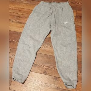 Nike sweatpants